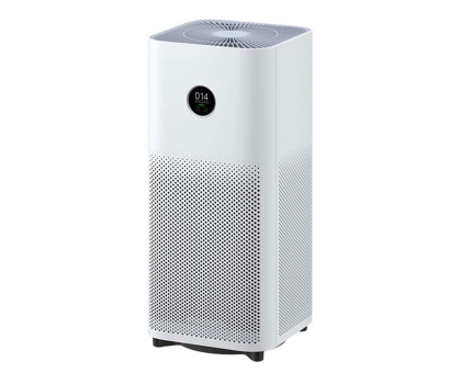 Oczyszczacz powietrza Xiaomi Oczyszczacz powietrza Smart Air Purifier 4 EU